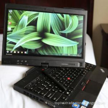 Lenovo X230T Intel Core i5 3rd Gen 500GB HDD 4GB RAM Warranty